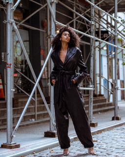 Imaan Hammam feet photo 3