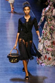 Imaan Hammam feet photo 7