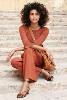 Imaan Hammam feet photo 13