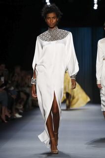 Imaan Hammam feet photo 9
