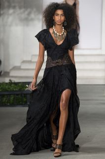 Imaan Hammam feet photo 3