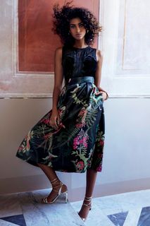 Imaan Hammam feet photo 19