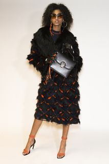 Imaan Hammam feet photo 17