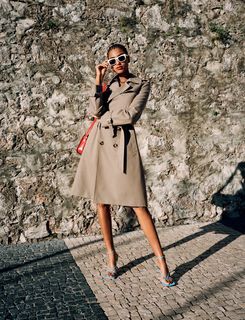 Imaan Hammam feet photo 1
