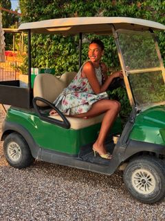 Imaan Hammam feet photo 15