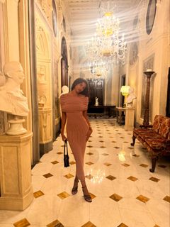Imaan Hammam feet photo 13