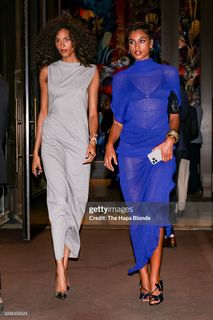 Imaan Hammam feet photo 9