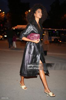Imaan Hammam feet photo 14