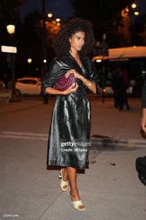 Imaan Hammam feet photo 13