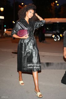 Imaan Hammam feet photo 12