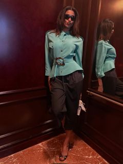Imaan Hammam feet photo 15