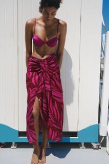 Imaan Hammam feet photo 12
