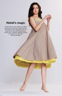 Iman Ali feet photo thumbnail