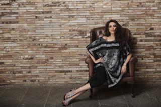 Iman Ali feet photo thumbnail