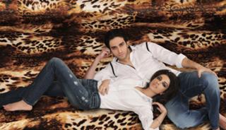 Iman Ali feet photo thumbnail