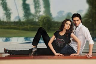 Iman Ali feet photo thumbnail