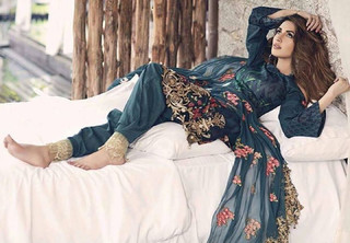 Iman Ali feet photo thumbnail