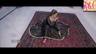 Iman Ali feet photo thumbnail