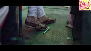 Iman Ali feet photo thumbnail