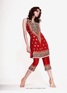 Iman Ali feet photo thumbnail