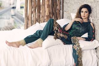 Iman Ali feet photo thumbnail