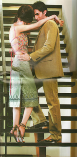 Iman Ali feet photo thumbnail