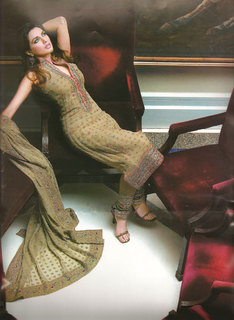 Iman Ali feet photo thumbnail