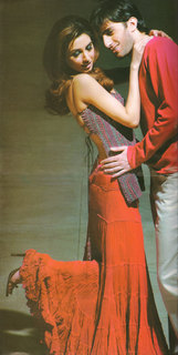 Iman Ali feet photo thumbnail