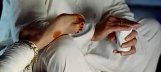 Iman Ali feet photo thumbnail