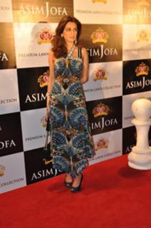 Iman Ali feet photo thumbnail