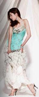 Iman Ali feet photo thumbnail