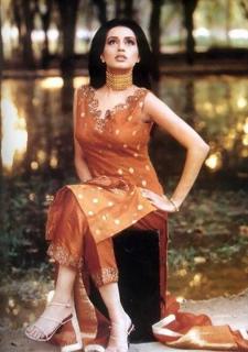 Iman Ali feet photo thumbnail