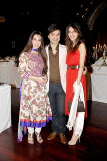 Iman Ali feet photo thumbnail