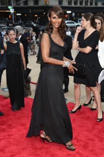 Iman feet photo 18