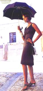 Iman feet photo 14