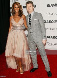 Iman feet photo 12