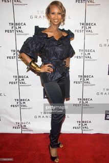 Iman feet photo 10