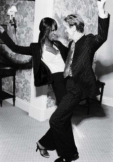 Iman feet photo 6