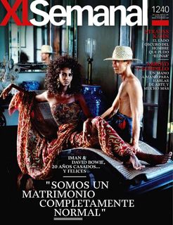 Iman feet photo 4