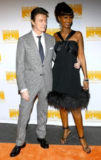 Iman feet photo 6