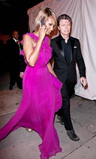 Iman feet photo 4