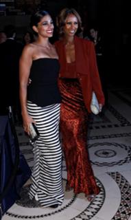 Iman feet photo 20
