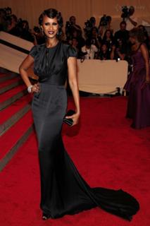 Iman feet photo 14