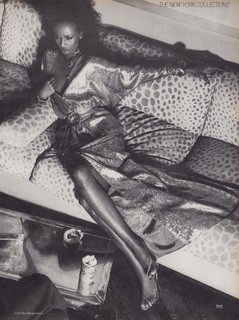 Iman feet photo 19