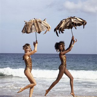 Iman feet photo 16