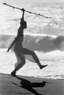 Iman feet photo 13
