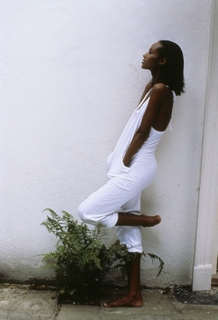 Iman feet photo 11