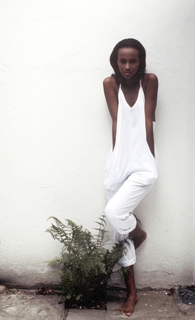 Iman feet photo 10