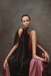 Iman feet photo 9