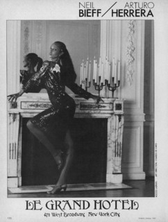 Iman feet photo 5
